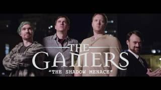 TRAILER | The Gamers: The Shadow Menace ( Comedy | Gaming | Fantasy )