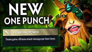 How to play The New Treant Protector!