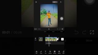 Capcut editing | Capcut new trending video editing