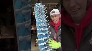 THE MOST ANNOYING SKATEBOARD!? 