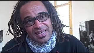 Yannick Noah Interview - Unintentional ASMR