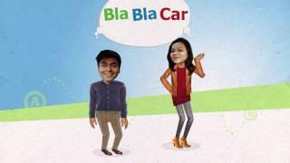 BlaBlaCar - How it works | BlaBlaCar IN