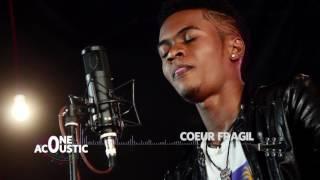 GAZ MAWETE A DONNE LE MEILLEUR DE LUI  EN LIVE DANS ONE ACOUSTIC