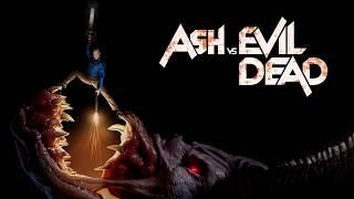 Ash vs Evil Dead - Journey to the Center of the Mind - The Amboy Dukes