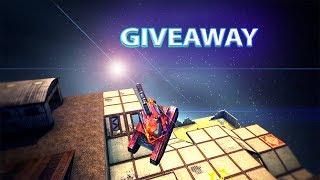 TANKIONLINE - HUGE GIVEAWAY(ENDED) + COSMONAUTICS #2 GOLD MONTAGE