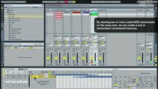 Ableton Live 8 Expert - Preview