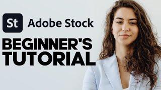 How to Use Adobe Stock: Finding and Downloading Premium Stock Assets