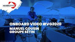 Onboard video - Manuel COUSIN | GROUPE SÉTIN - 01.01