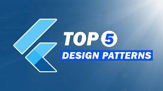 Top 5 Design Patterns