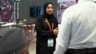 EDGE’s Successful Debut at ADEX 2024