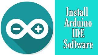 Arduino IDE installation || How to download arduino IDE || (In hindi/ हिंदी में)