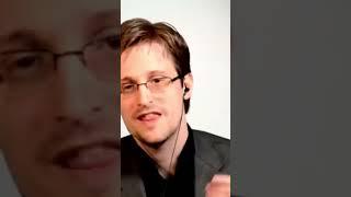 Snowden: The Answer is not Censorship