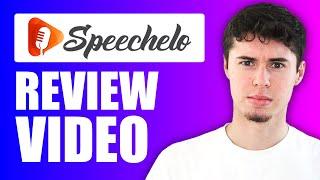 Speechelo Pro Review 2023: Is it Worth it? (Honest)