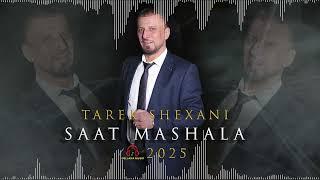 Tarek Shexani -  طارق شيخاني - Saat Mashala - #sepe   by Deljana Musik  2025