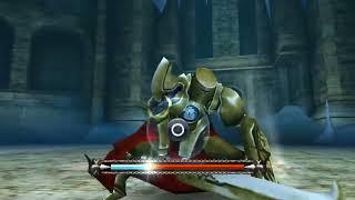 Lord of Arcana : Siegfried Mk. Zero Boss Fight (DLC)