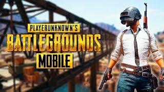 PUBG Mobile l Again Noobness