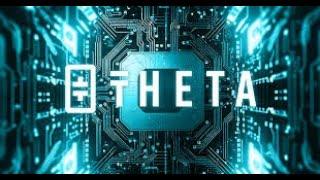 Theta Network ($THETA) UPDATE!!! #theta #thetanetwork #thetalabs #crypto #altcoins #bitcoin #btc