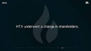 HTX Turns 11! Join the Celebration!  #HTX #Crypto