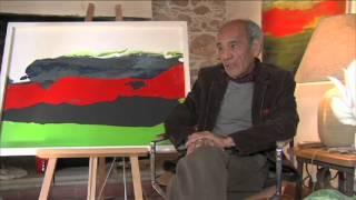 José Escalera, el artista que no pudo escapar al abstracto