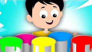 lets build | original song | nursery rhymes | kids songs | children rhymes | kids tv