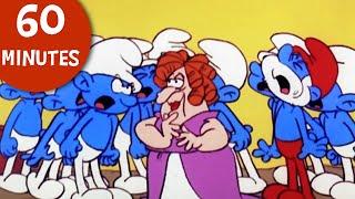 60 Minutes of Smurfs • HOGATHA • The Smurfs