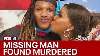 Deundray Cottrell homicide: Search for boyfriend Julian Morris | FOX 5 News