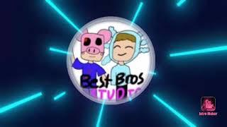 Best Bros Studios intro