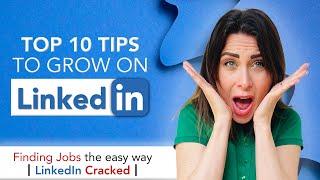 LinkedIn Tips you should know in 2024 | Centsational Women