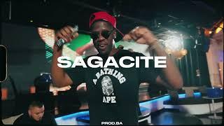 (FREE) MHD x Franglish x Dystinct Afro Type Beat | “ SAGACITE “ | PROD. BA