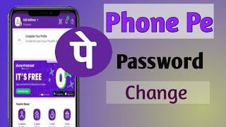 How to change Phone pe  password change in malayalam 2023/Change the Phone Pe  upi pin