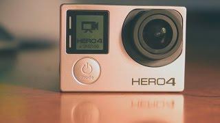 GoPro Tutorial: Understanding Settings on GoPro Hero 4