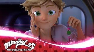 MIRACULOUS |  GORIZILLA  | Tales of Ladybug and Cat Noir