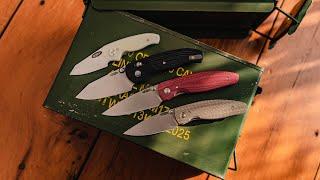 You NEED a TRM Knife for Your EDC | Three Rivers Manufacturing