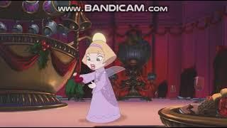 Beauty and the Beast: The Enchanted Christmas - Angelique