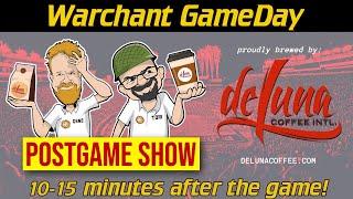 FSU Football vs USM Recap | LIVE Warchant Gameday Postgame Call-In Show | Warchant TV #FSU