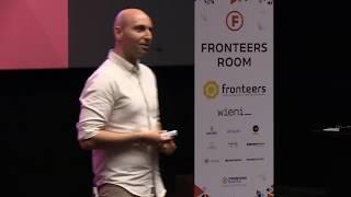 Vitaly Friedman: Smart responsive interface design patterns