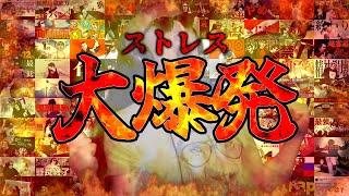 【厳選100本】ストレス大爆発シーン集【サワヤン切り抜き】