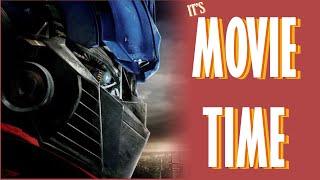 Transformers (2007) It's [MovieTime]