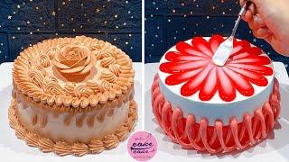 LOLLIPOP Cake Decorating Ideas  For Birthday