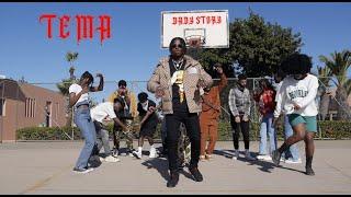 Dady Story -Téma (clip officiel)