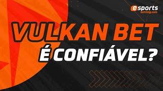 VULKAN BET - É CONFIÁVEL? | 2022