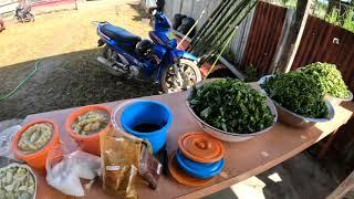 puja in suriname  (guyanese)