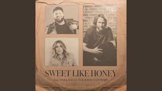 Sweet Like Honey (feat. Dara Maclean & Joshua Stewart) (Live)