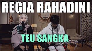 Regia Rahadini "Teu Sangka" Abiel Jatnika (Cover)