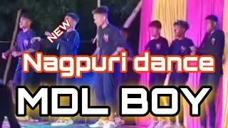 New Nagpuri Dance Video ll MDL BOY ll ️July 10, 2023