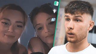 ICH habe meine TRAUMFRAU gefunden.. | VIDEO-CHAT auf AZAR | Denizon