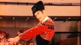 Dances Makhmud Esambayev (1976)