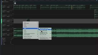 Sound for Video Session: Mixing Sound for a Short Film - Demo