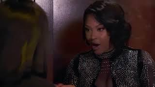 Brittany B. Vs. Sia | Love & Hip Hop: Hollywood | Season 6