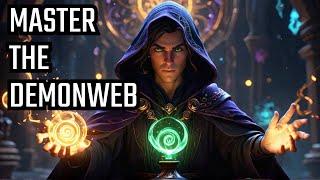 MDWP Master Demonweb Pits Run #7: Warlock Healers Are Here to Conquer!